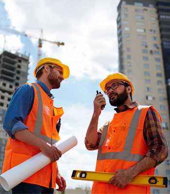 Prime Builders renovation project