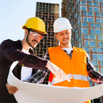 Prime Builders professional home renovation and construction work