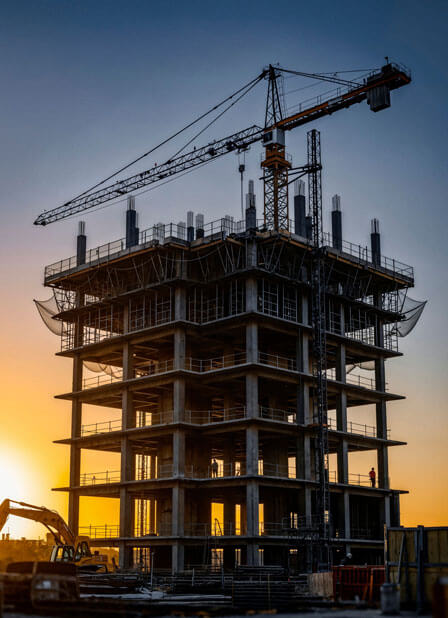 Professional home renovation and remodeling services