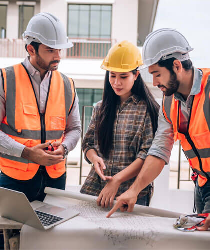 Kitchen renovation and remodeling services