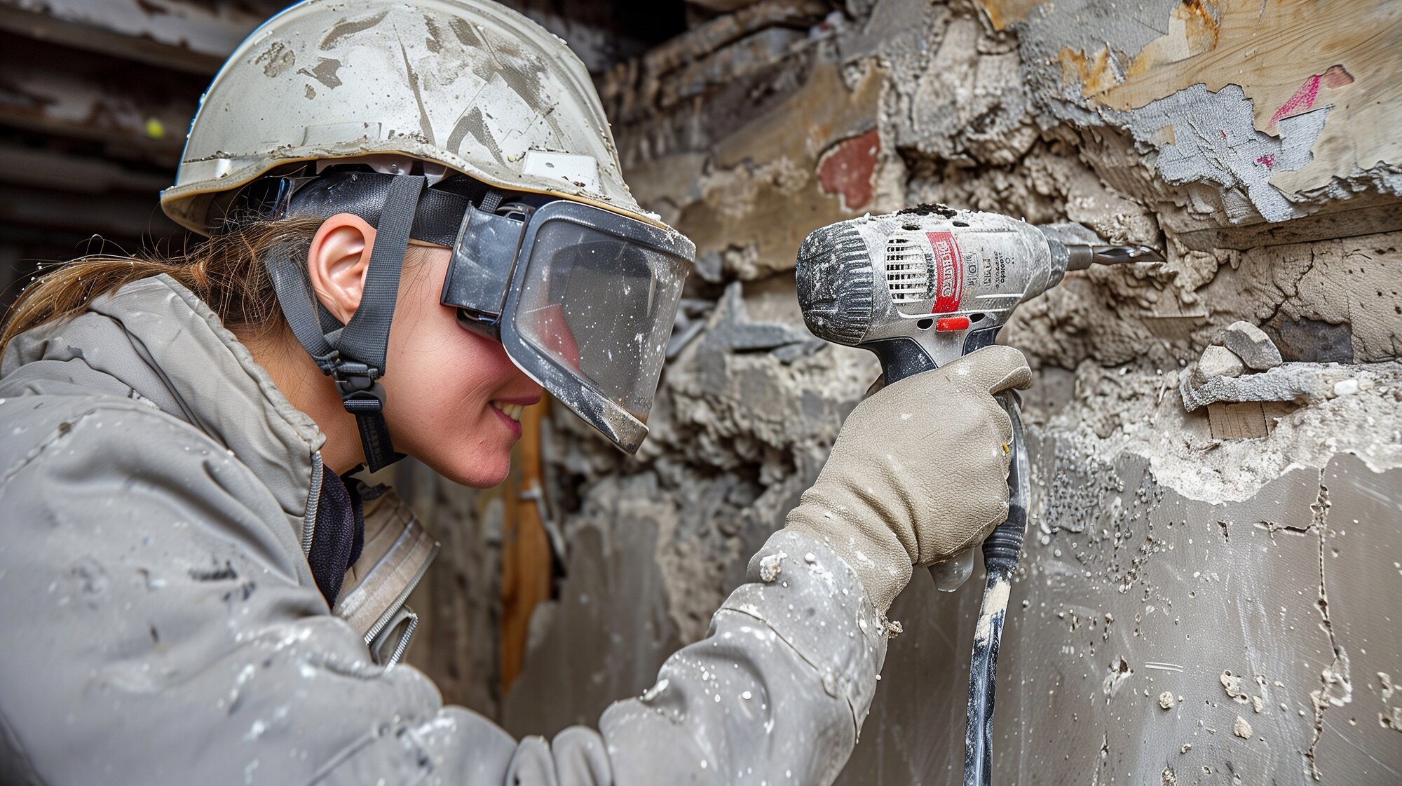 Drywall and Ceiling Services