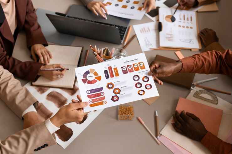 Project Management Services