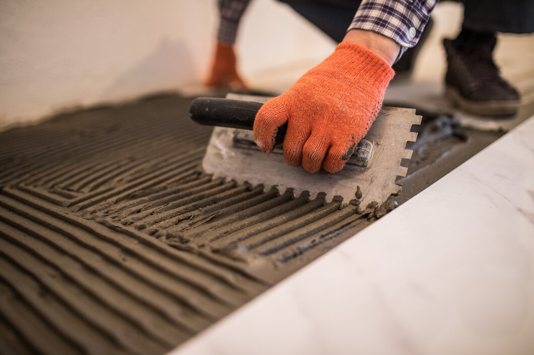Tile and Waterproofing Services