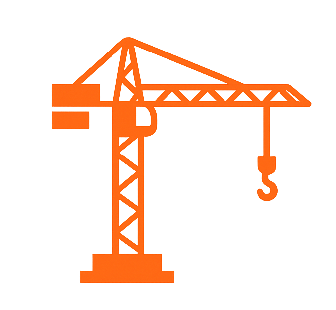 FAQ decoration shape